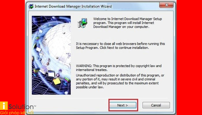 Cách tải phần mềm download về máy tính đơn giản