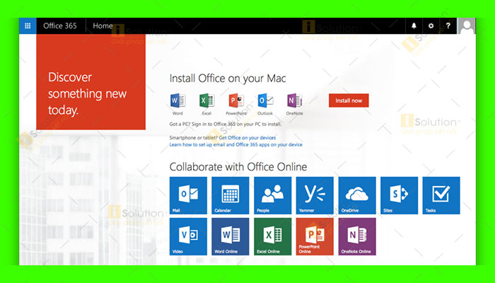 Hướng dẫn cài đặt Microsoft office 2010