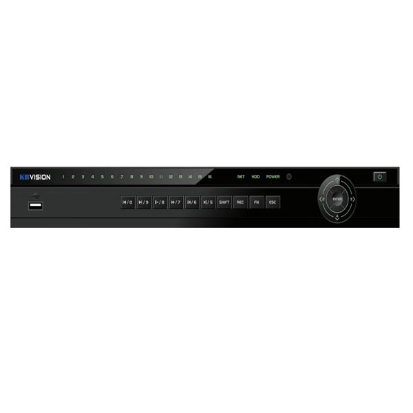Đầu ghi hình IP KX-4K8232N2 (32 kênh)