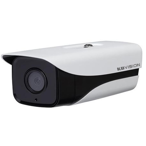 Camera KX-2003eAN (IP Thân 2.0)