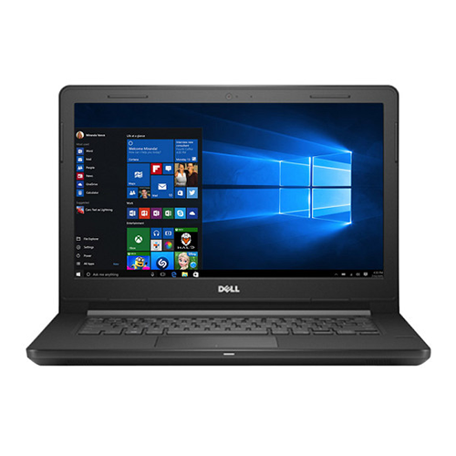Laptop Dell v3468 i3 7100u