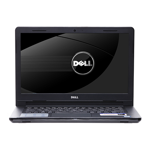 Laptop Dell inspiron 3467 i3 6006u