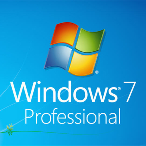 Phần Mềm Windows 7 Pro 64Bit 1Pk Dsp Oei Not To China Dvd Lcp (Fqc-08289)  Chính Hãng