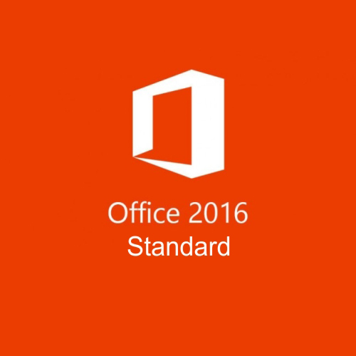 OFFICE STD 2016 SNGL OLP NL (021-10554)