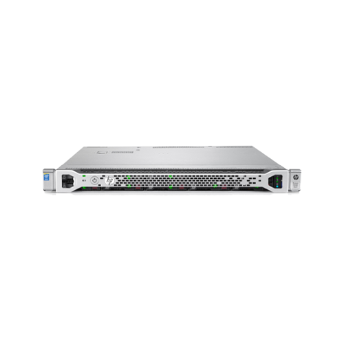 Server HP DL 360 Gen 9
