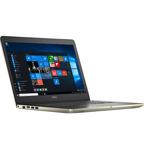 Laptop Dell V5468 i5 7200u