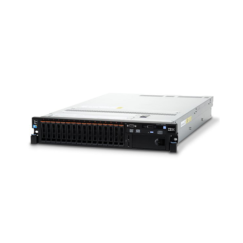 Server IBM X3650