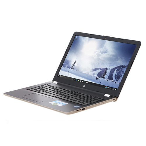 Laptop HP BS572TU I3 6006U (2JQ69PA)