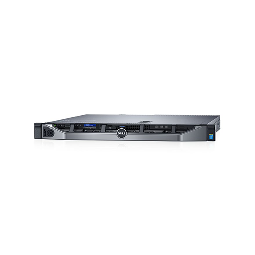 Server Dell PowerEdge R230 Rack 1U