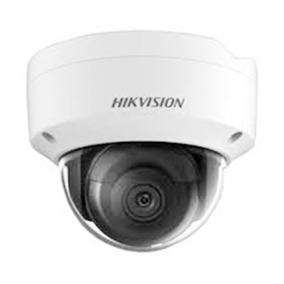 Camera IP Dome Hikvision DS-2CD2125FHWD-I H.265+