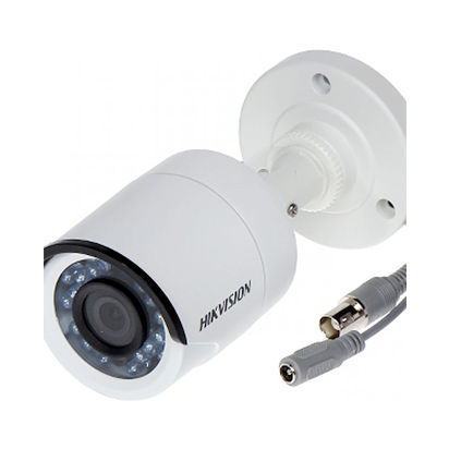 Camera Hikvission DS-2CE16C0T-IRP (Outdoor) HD1080p
